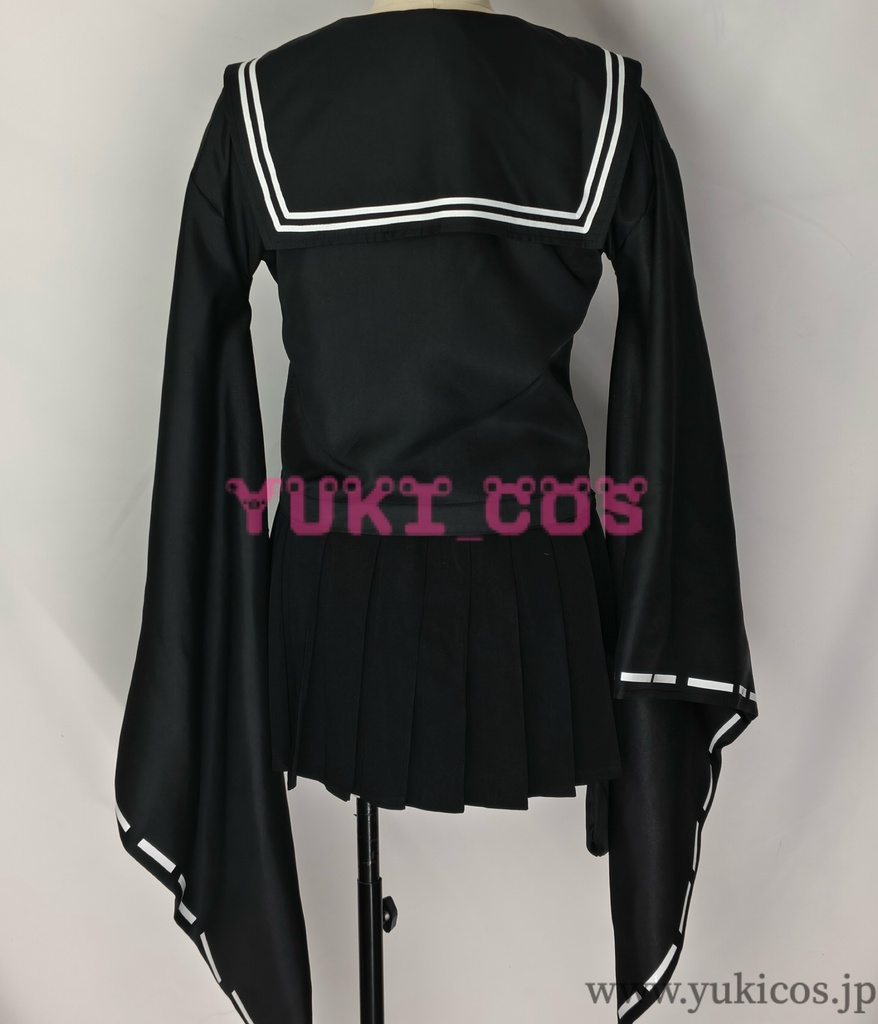 ブルーアーカイブ ブルアカ 勘解由小路ユカリ かでのこうじゆかり コスプレ衣装 送料無料