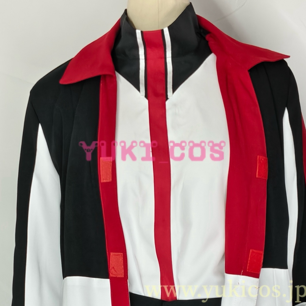 リンバスカンパニー Limbus Company Yuri ユリ コスプレ衣装 送料無料