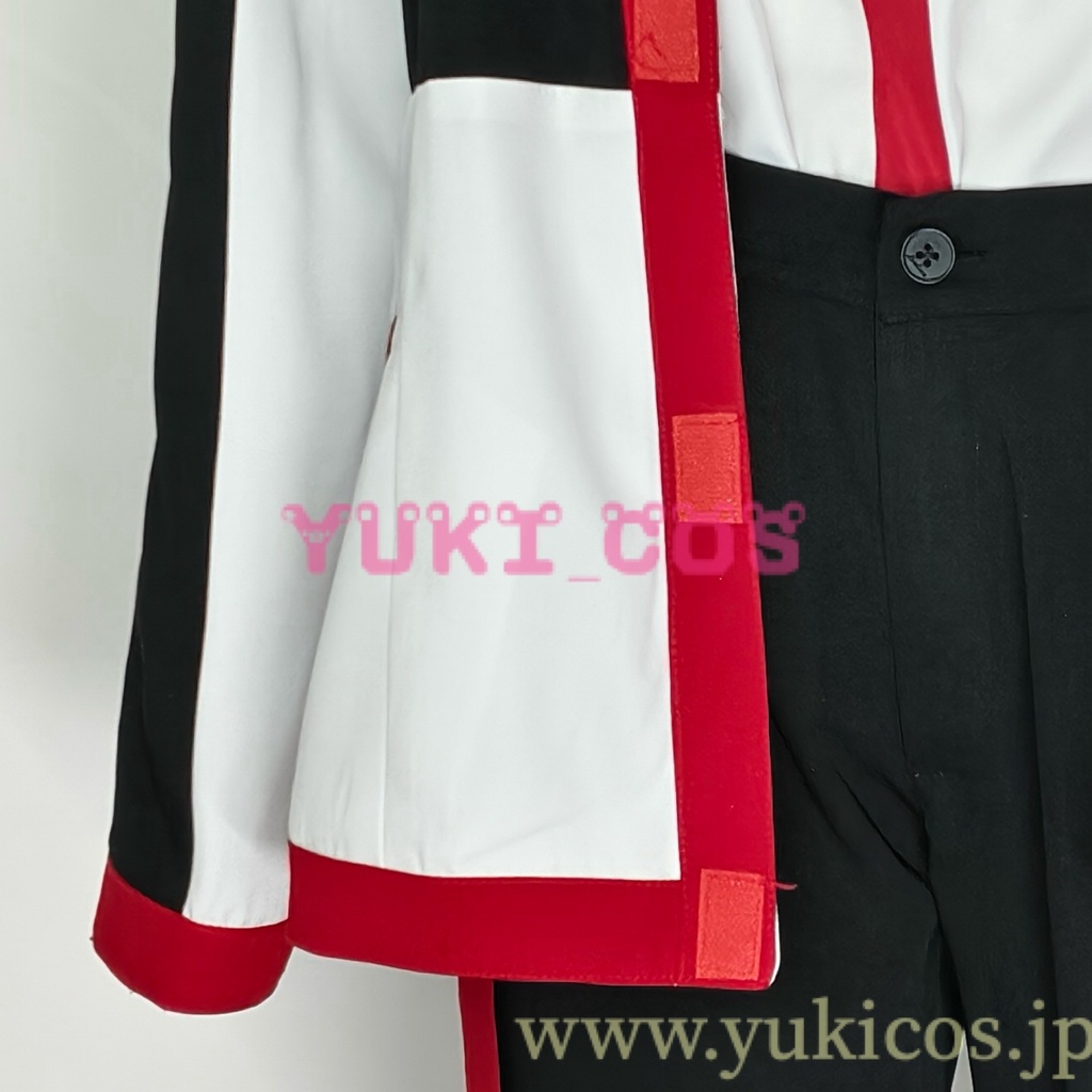 リンバスカンパニー Limbus Company Yuri ユリ コスプレ衣装 送料無料