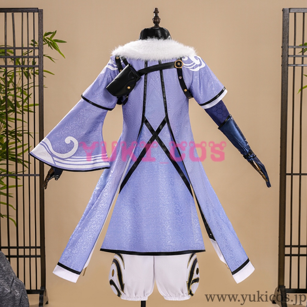 王者栄耀 おうじゃえいよう Honor of Kings 孫権 新衣装 コスプレ衣装 送料無料