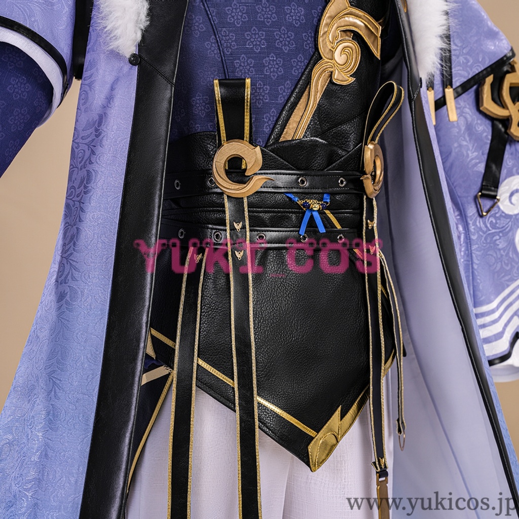 王者栄耀 おうじゃえいよう Honor of Kings 孫権 新衣装 コスプレ衣装 送料無料