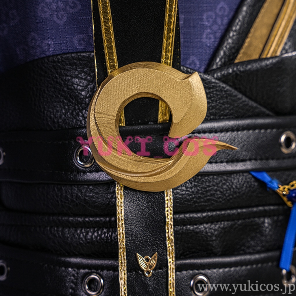 王者栄耀 おうじゃえいよう Honor of Kings 孫権 新衣装 コスプレ衣装 送料無料