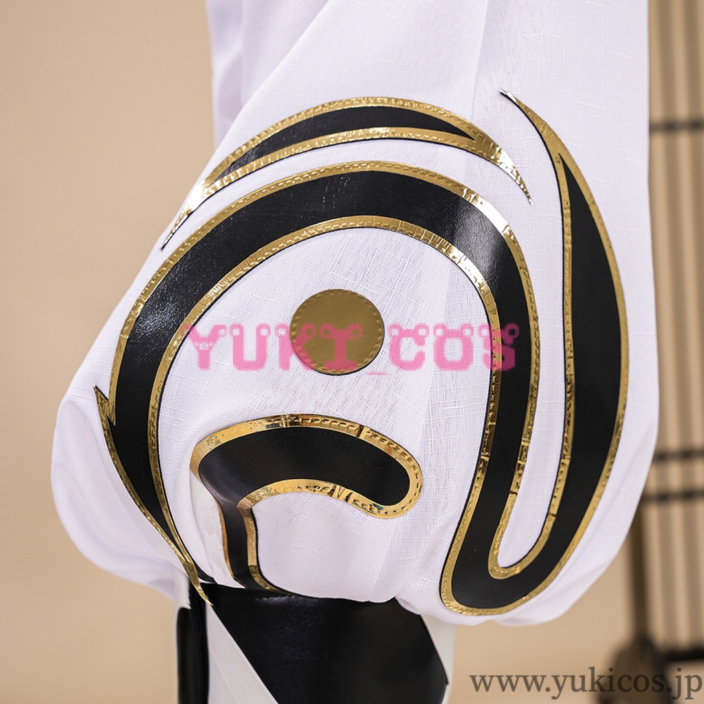 王者栄耀 おうじゃえいよう Honor of Kings 孫権 新衣装 コスプレ衣装 送料無料