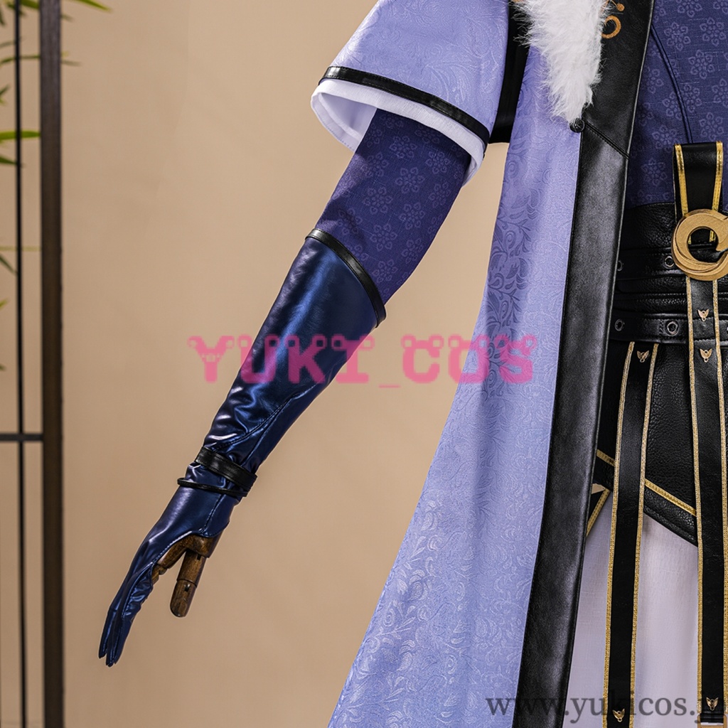 王者栄耀 おうじゃえいよう Honor of Kings 孫権 新衣装 コスプレ衣装 送料無料