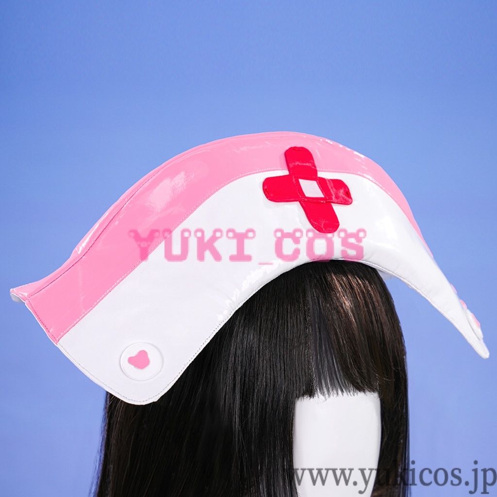 Muse Dash 7周年 ブロウ 夜勤ノ血族 ナース コスプレ衣装 送料無料