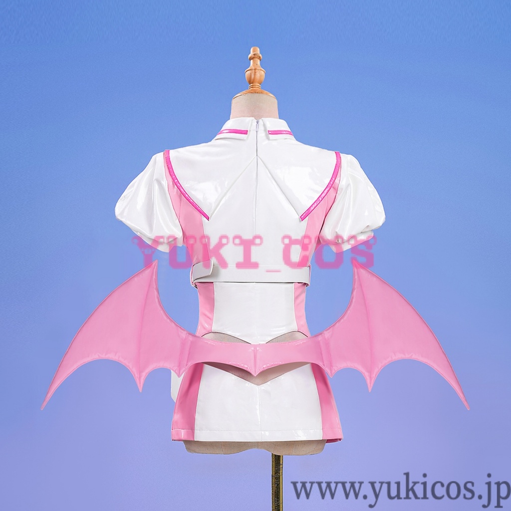 Muse Dash 7周年 ブロウ 夜勤ノ血族 ナース コスプレ衣装 送料無料