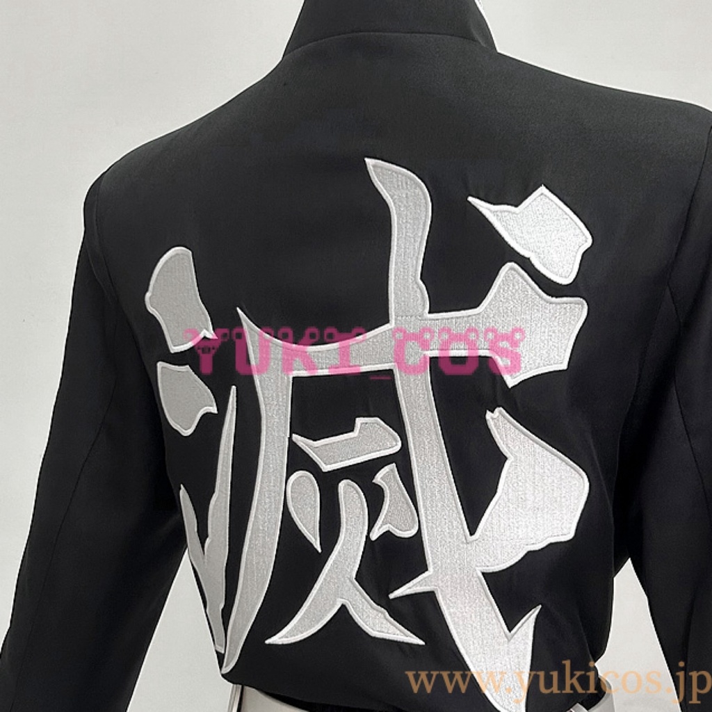 鬼滅ノ刃 鬼滅の刃 胡蝶しのぶ コスプレ衣装 送料無料 新バージョン