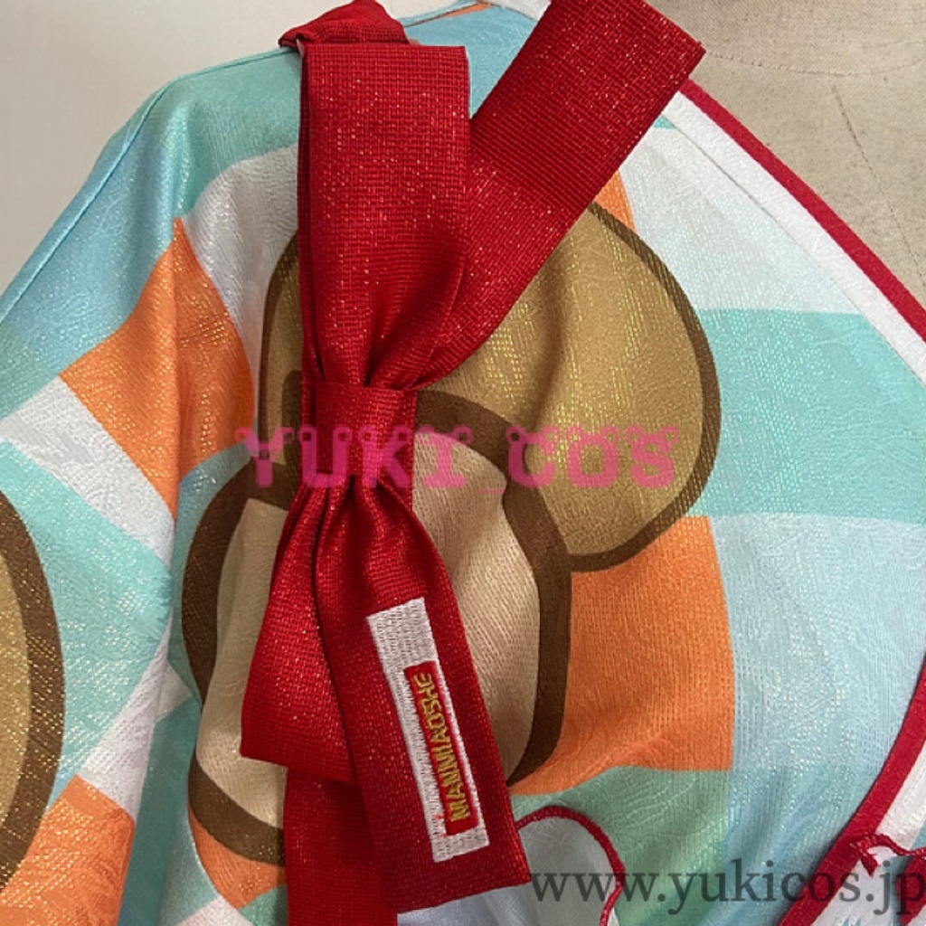 アークナイツx太鼓を叩けテンニンカ Myrtle テンニンカ コスプレ衣装 送料無料