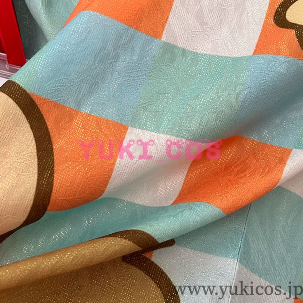 アークナイツx太鼓を叩けテンニンカ Myrtle テンニンカ コスプレ衣装 送料無料