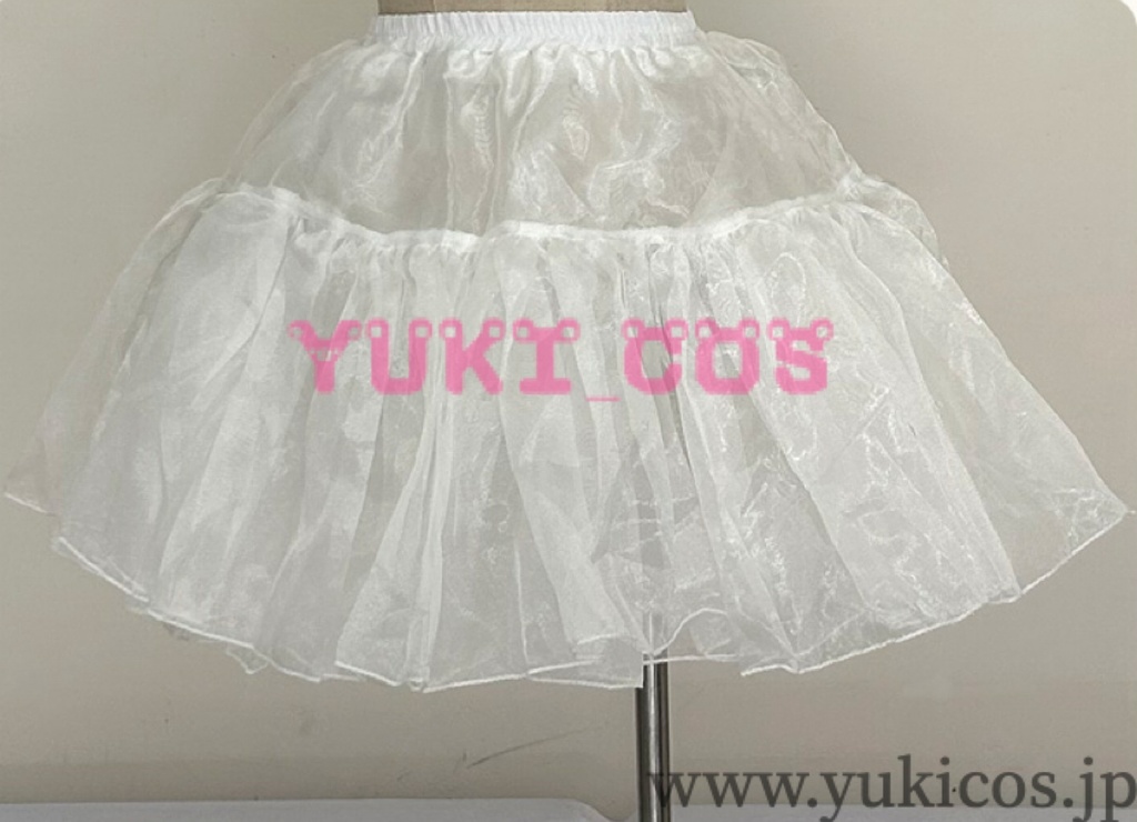 アークナイツx太鼓を叩けテンニンカ Myrtle テンニンカ コスプレ衣装 送料無料