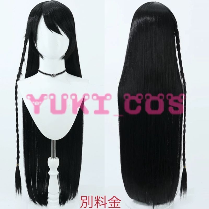 Vtuber にじさんじ7周年 栞葉るり リゼ・ヘルエスタ 月ノ美兎 コスプレ衣装 送料無料