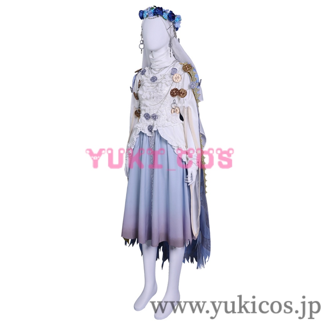 Elden Ring Nightreign エルデンリング ナイトレイン ナイトレイン 復讐者 追憶 コスプレ衣装 送料無料