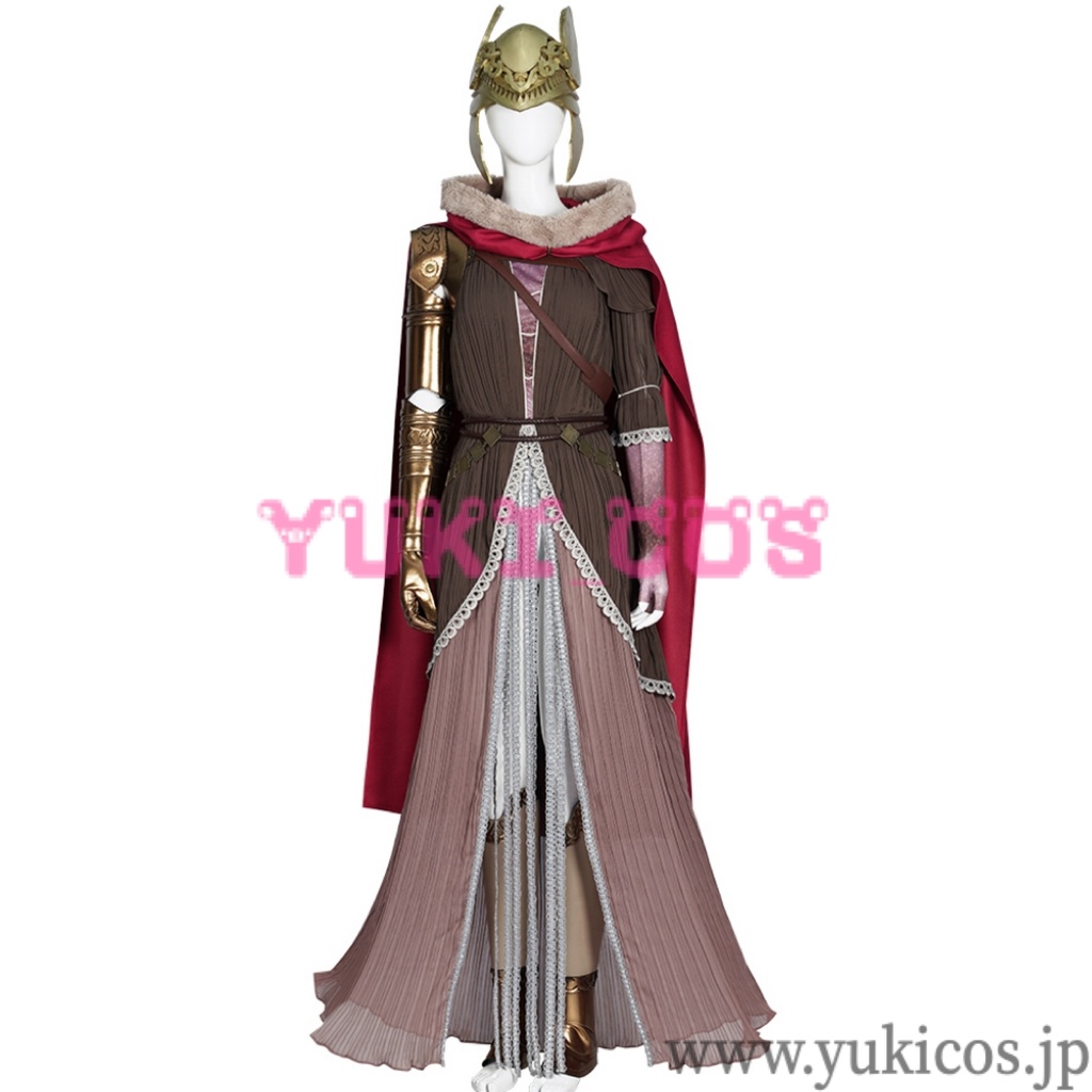 エルデンリング ナイトレイン　ナイトレイン　Duchess　レディ　コスプレ衣装 エルデンリング ナイトレイン ナイトレイン Duchess レディ