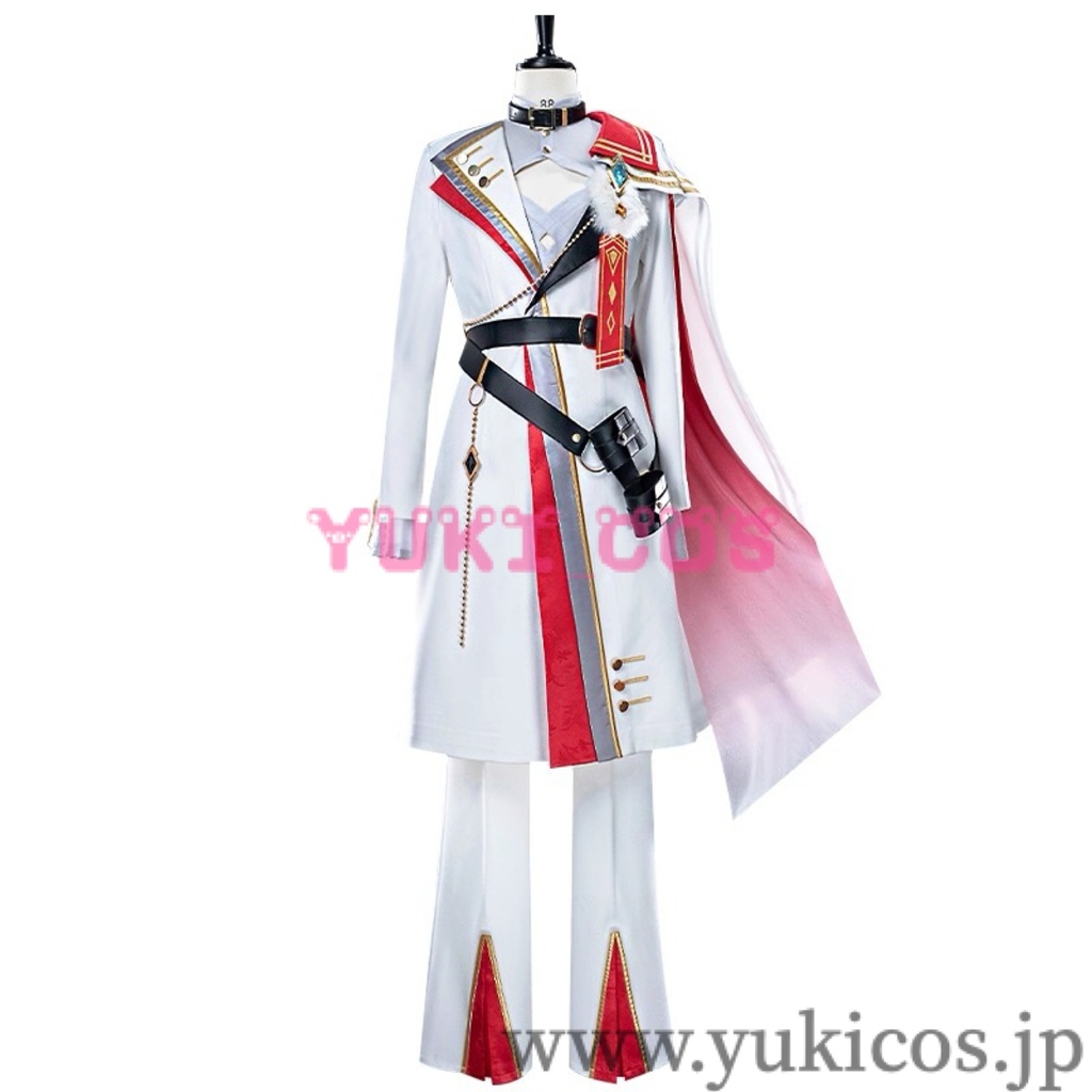 あんさんぶるスターズ！！　あんスタ　クロススカウト・アンビバレンス／inspired　裏表アンビバレンス　HiMERU　真偽アンビバレンス　天城一彩　対照アンビバレンス　葵ゆうた　コスプレ衣装　送料無料