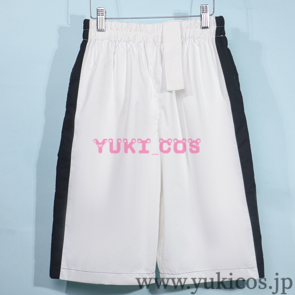 あんさんぶるスターズ!! あんスタ Crazy:B Alkaloid 10周年 天城一彩 HiMERU 桜河こはく 椎名ニキ 運動着 コスプレ衣装 送料無料