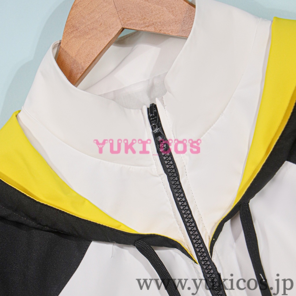 あんさんぶるスターズ!! あんスタ Crazy:B Alkaloid 10周年 天城一彩 HiMERU 桜河こはく 椎名ニキ 運動着 コスプレ衣装 送料無料