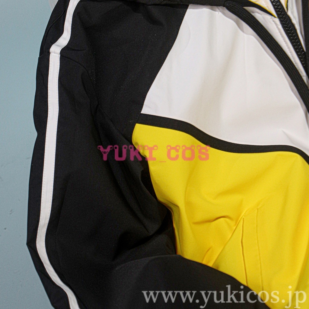 あんさんぶるスターズ!! あんスタ Crazy:B Alkaloid 10周年 天城一彩 HiMERU 桜河こはく 椎名ニキ 運動着 コスプレ衣装 送料無料