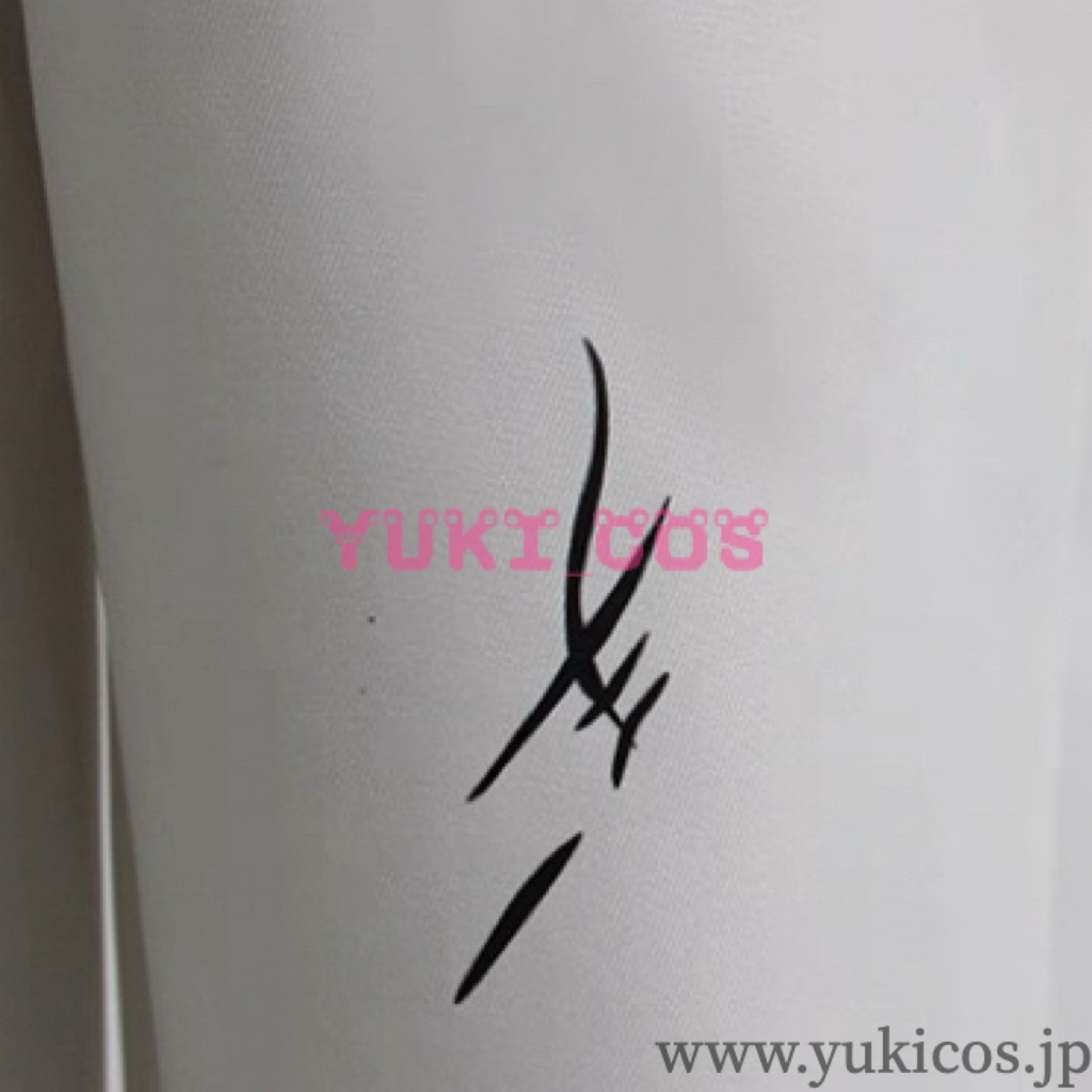 崩壊スターレイル 崩スタ アベンチュリン Aventurine カカワーシャ コスプレ衣装 送料無料