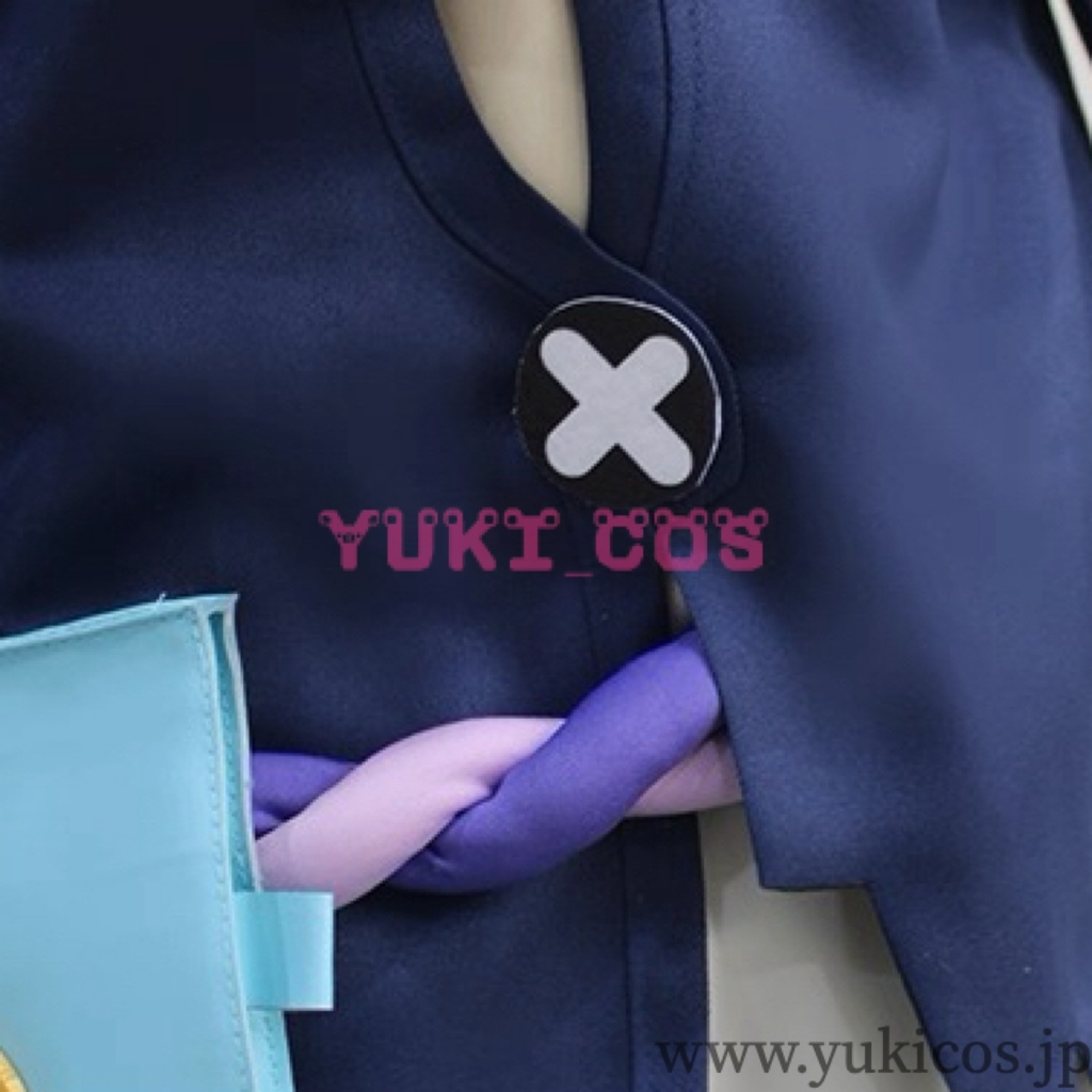 崩壊スターレイル 崩スタ アベンチュリン Aventurine カカワーシャ コスプレ衣装 送料無料