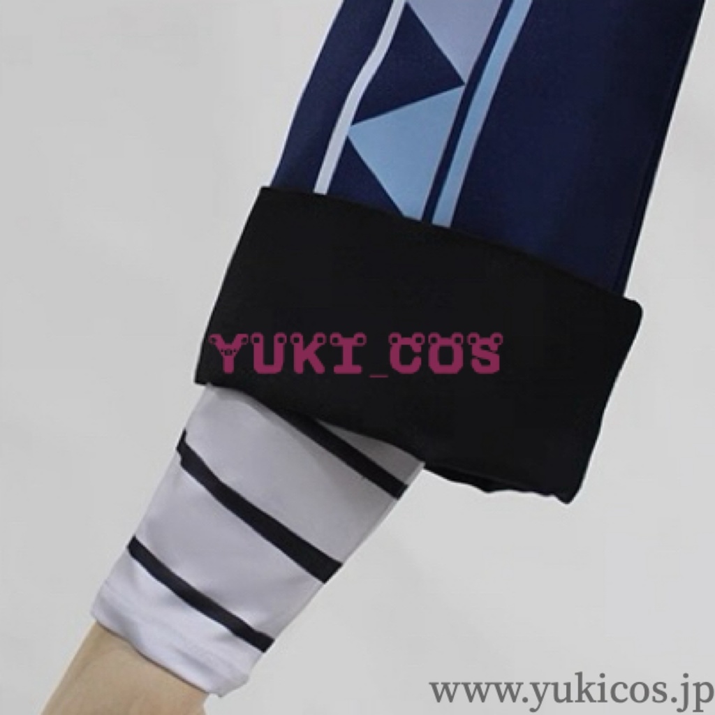 崩壊スターレイル 崩スタ アベンチュリン Aventurine カカワーシャ コスプレ衣装 送料無料