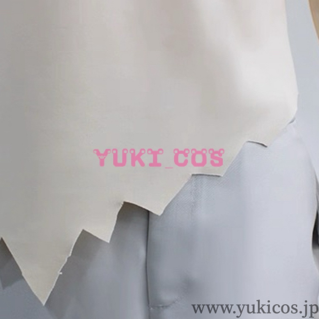 崩壊スターレイル 崩スタ アベンチュリン Aventurine カカワーシャ コスプレ衣装 送料無料