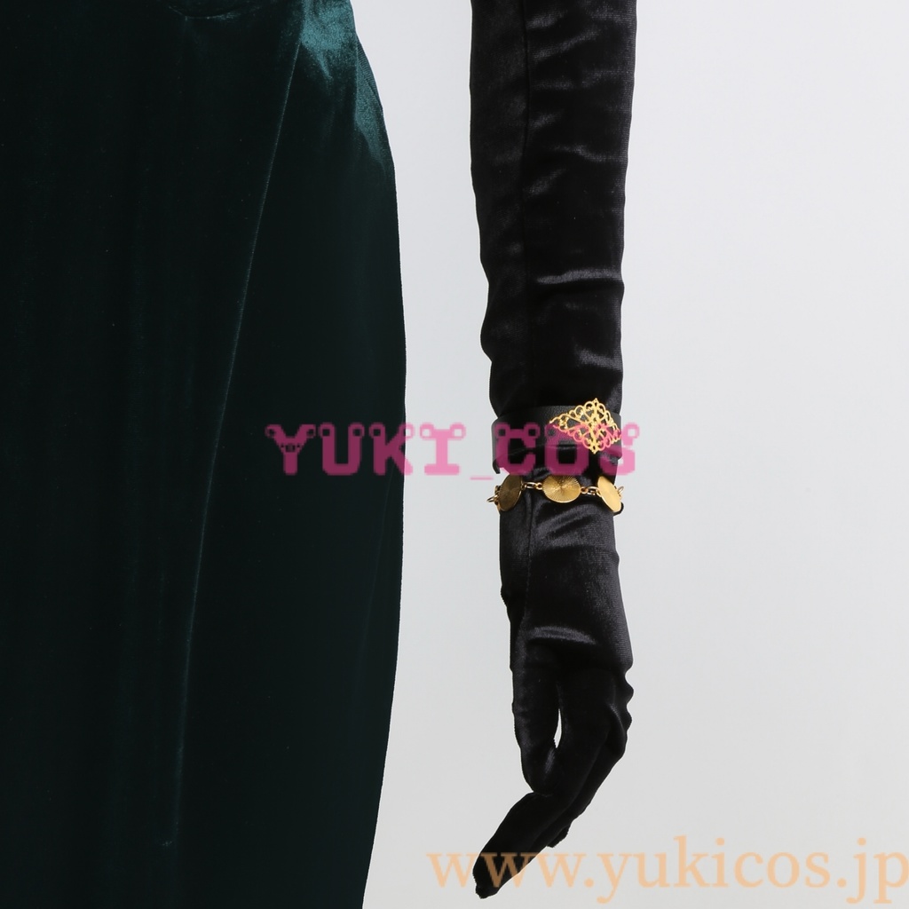 ツイステッドワンダーランド ツイステ ジョルジーナ・リーチ Georgina leech mama leech リチママ コスプレ衣装 送料無料