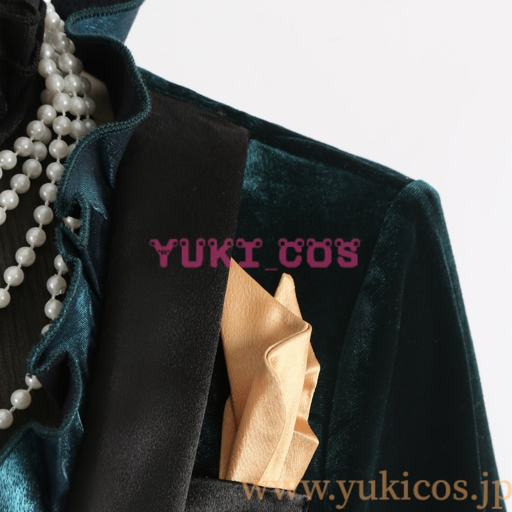 ツイステッドワンダーランド ツイステ ジョルジーナ・リーチ Georgina leech mama leech リチママ コスプレ衣装 送料無料