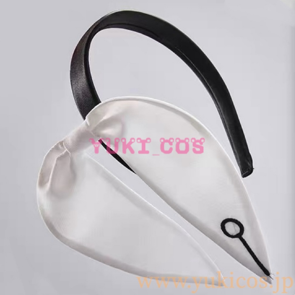 ブルーアーカイブ ブルアカ A.R.O.N.A プラナ Plana ゾンビ コスプレ衣装 送料無料