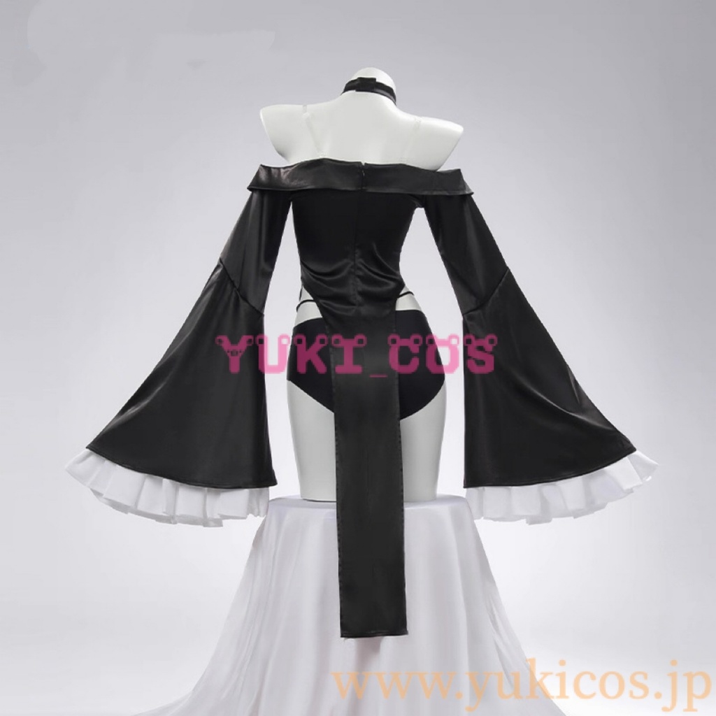 ブルーアーカイブ ブルアカ A.R.O.N.A プラナ Plana ゾンビ コスプレ衣装 送料無料