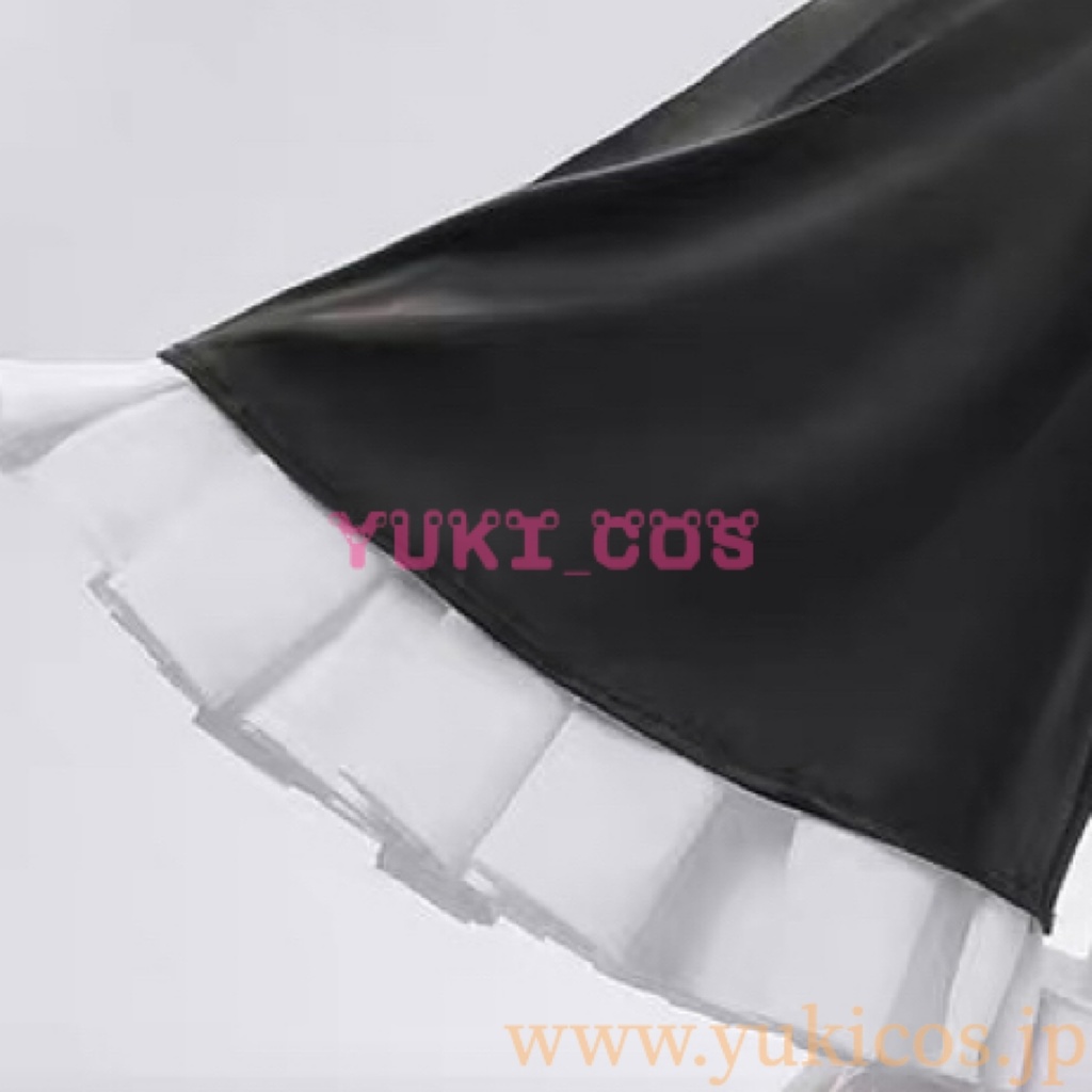 ブルーアーカイブ ブルアカ A.R.O.N.A プラナ Plana ゾンビ コスプレ衣装 送料無料