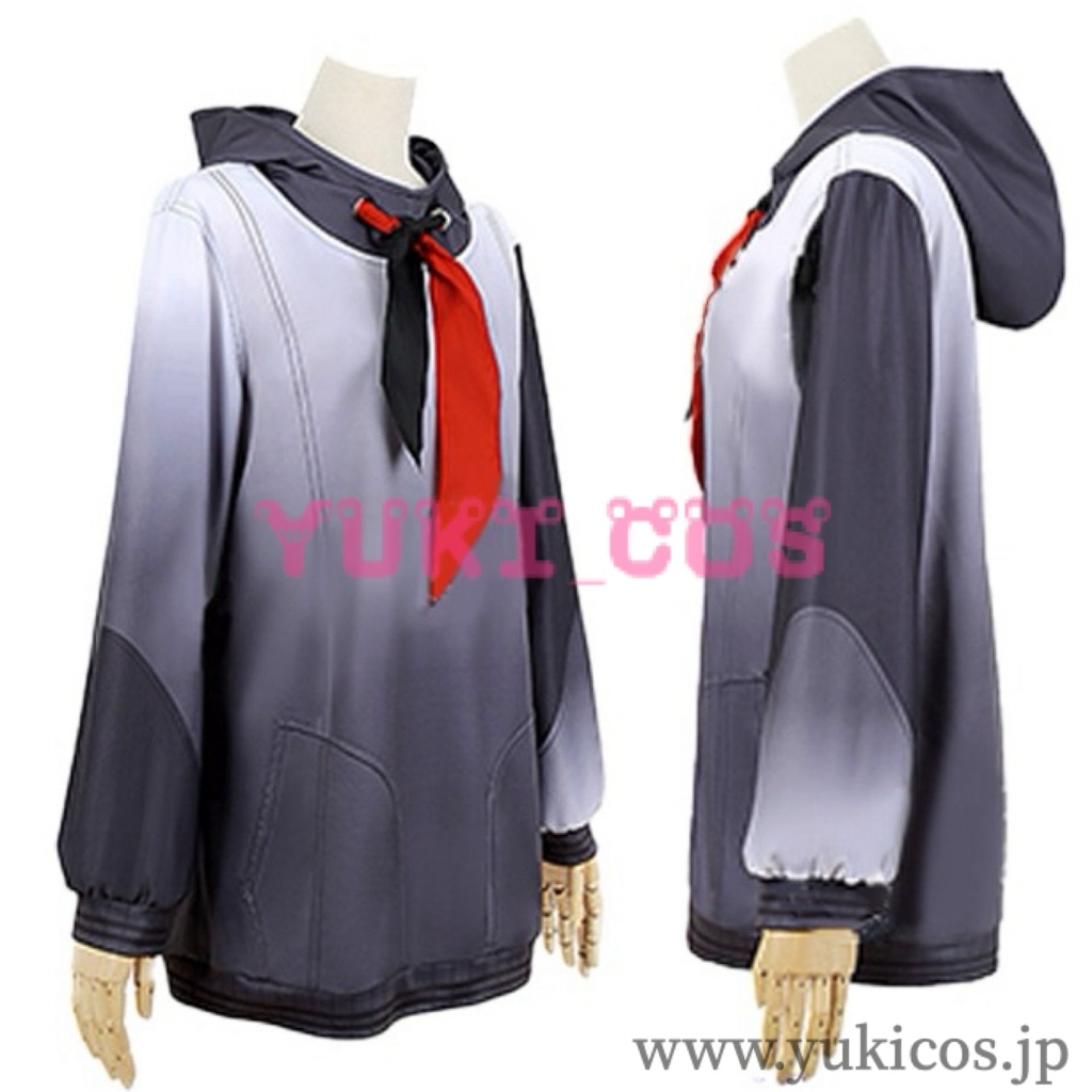 プロジェクトセカイ プロセカ 25時、ナイトコードで 暁山瑞希 東雲絵名 宵崎奏 コスプレ衣装 送料無料