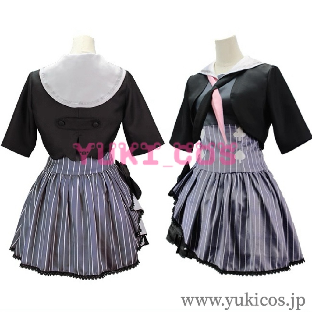 プロジェクトセカイ プロセカ 25時、ナイトコードで 暁山瑞希 東雲絵名 宵崎奏 コスプレ衣装 送料無料