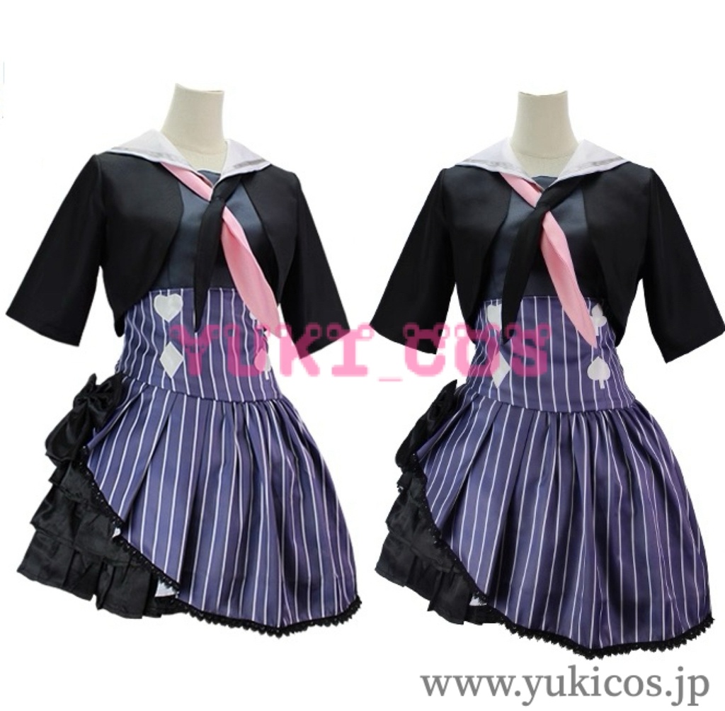 プロジェクトセカイ プロセカ 25時、ナイトコードで 暁山瑞希 東雲絵名 宵崎奏 コスプレ衣装 送料無料