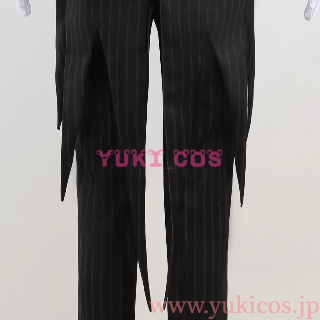 ツイステッドワンダーランド ツイステ Lost in the Book with Tim Burton's The Nightmare Before Christmas 始まりのハロウィン ナイトメアハロウィン2024 Leona レオナ コスプレ衣装 送料無料