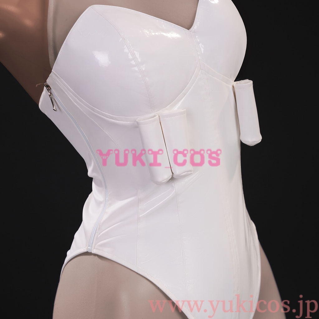 New Panty & Stocking with Garterbelt パンティ&ストッキングwithガーターベルト Newパンスト Gunsmith Bitch ガンスミスビッチ コスプレ衣装 送料無料