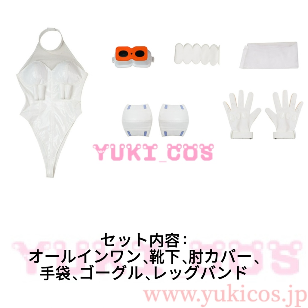 New Panty & Stocking with Garterbelt パンティ&ストッキングwithガーターベルト Newパンスト Gunsmith Bitch ガンスミスビッチ コスプレ衣装 送料無料