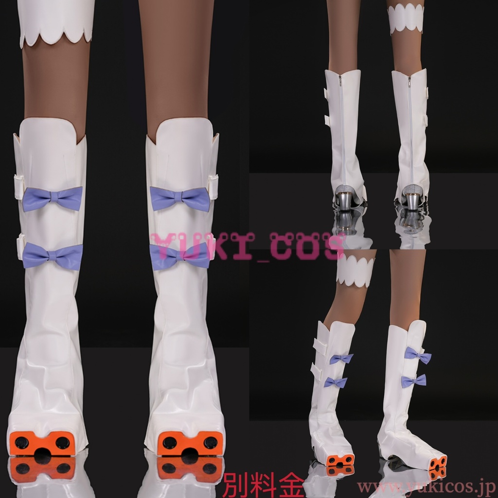 New Panty & Stocking with Garterbelt パンティ&ストッキングwithガーターベルト Newパンスト Gunsmith Bitch ガンスミスビッチ コスプレ衣装 送料無料