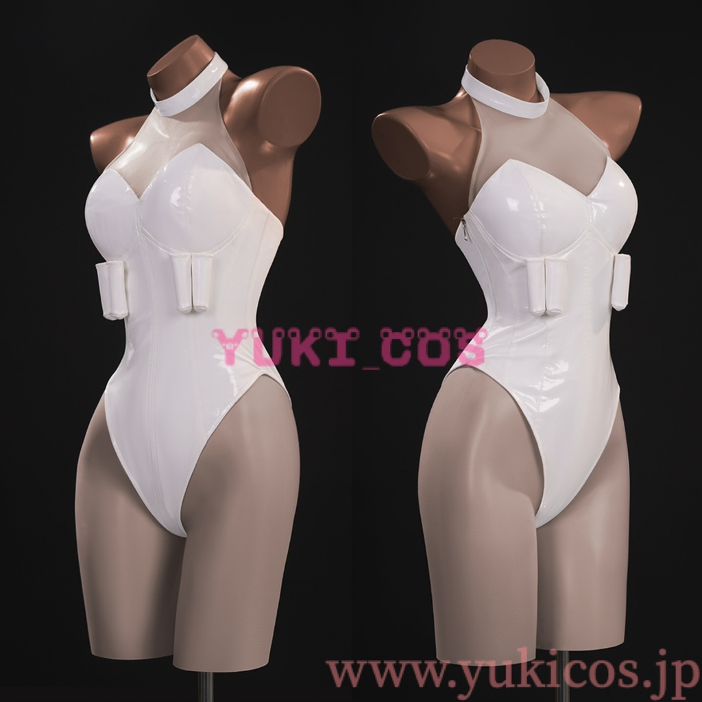 New Panty & Stocking with Garterbelt パンティ&ストッキングwithガーターベルト Newパンスト Gunsmith Bitch ガンスミスビッチ コスプレ衣装 送料無料