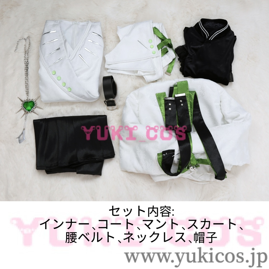 IDOLISH7 アイドリッシュセブン アイナナ Re:vale記念日2025 千くん コスプレ衣装 送料無料