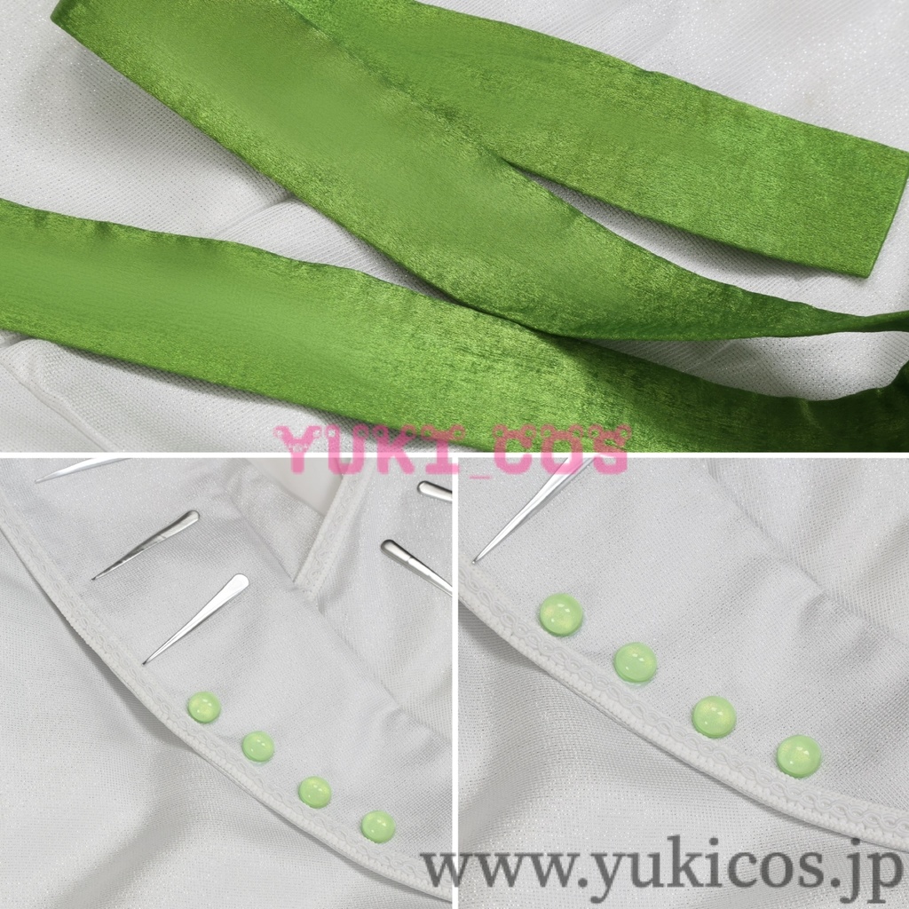 IDOLISH7 アイドリッシュセブン アイナナ Re:vale記念日2025 千くん コスプレ衣装 送料無料