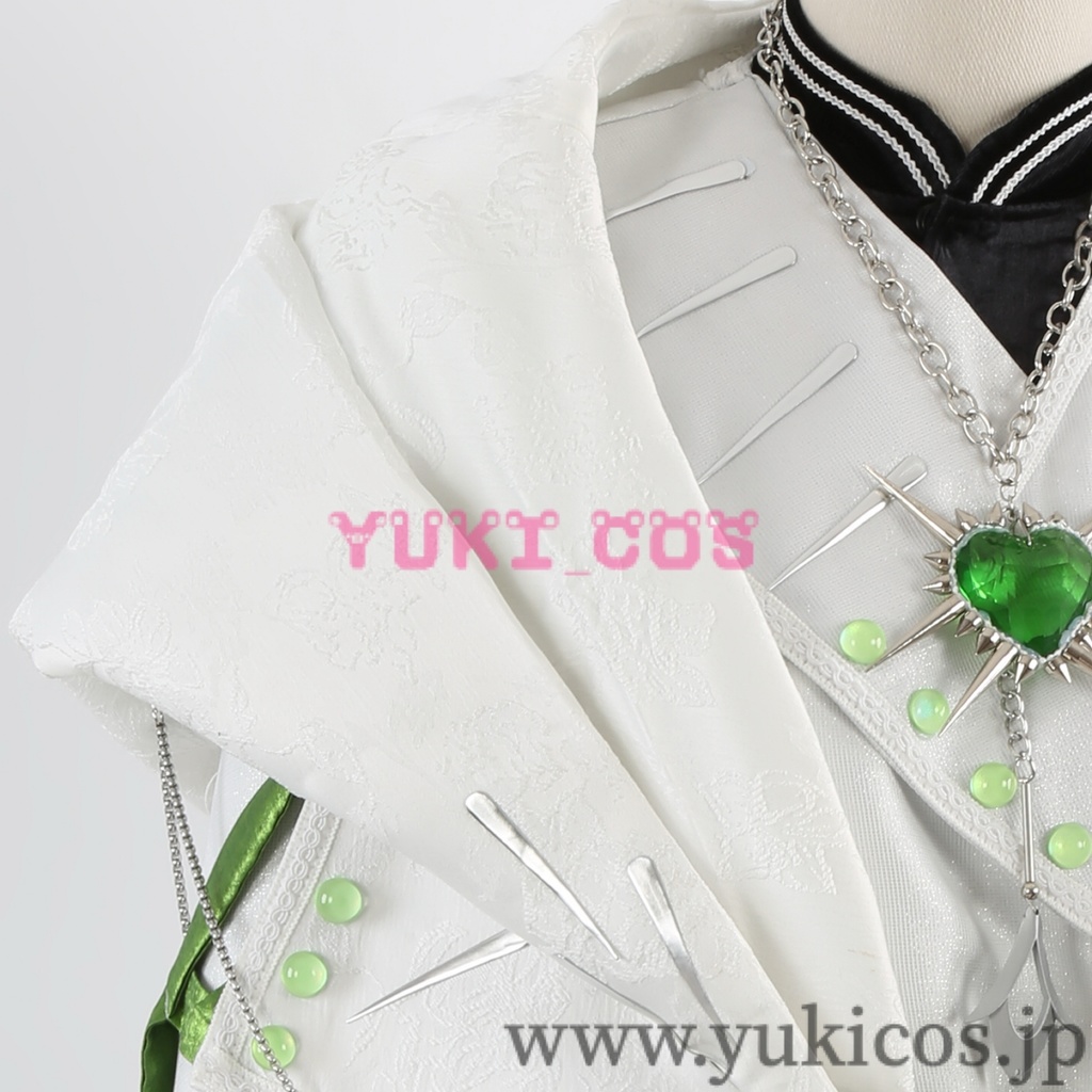 IDOLISH7 アイドリッシュセブン アイナナ Re:vale記念日2025 千くん コスプレ衣装 送料無料