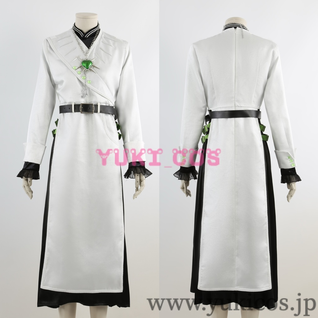 IDOLISH7 アイドリッシュセブン アイナナ Re:vale記念日2025 千くん コスプレ衣装 送料無料