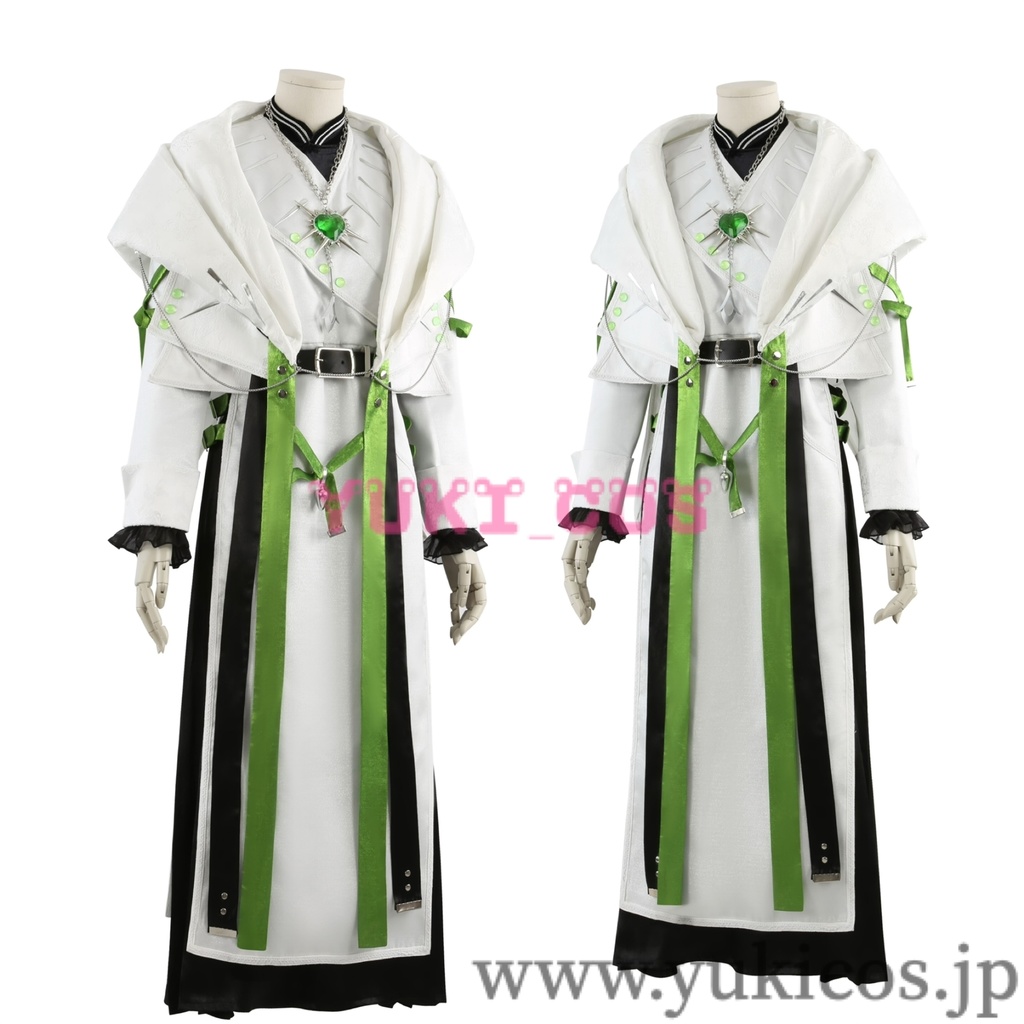 IDOLISH7 アイドリッシュセブン アイナナ Re:vale記念日2025 千くん コスプレ衣装 送料無料