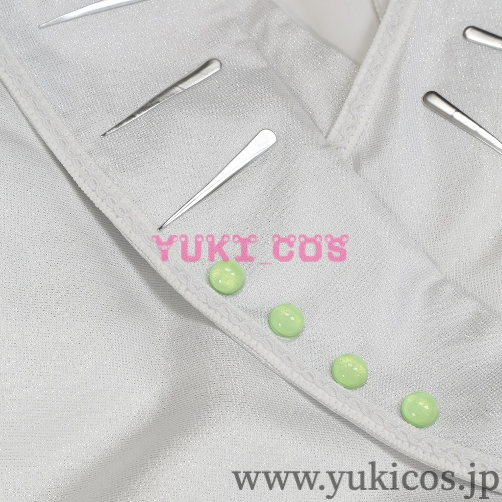 IDOLISH7 アイドリッシュセブン アイナナ Re:vale記念日2025 千くん コスプレ衣装 送料無料