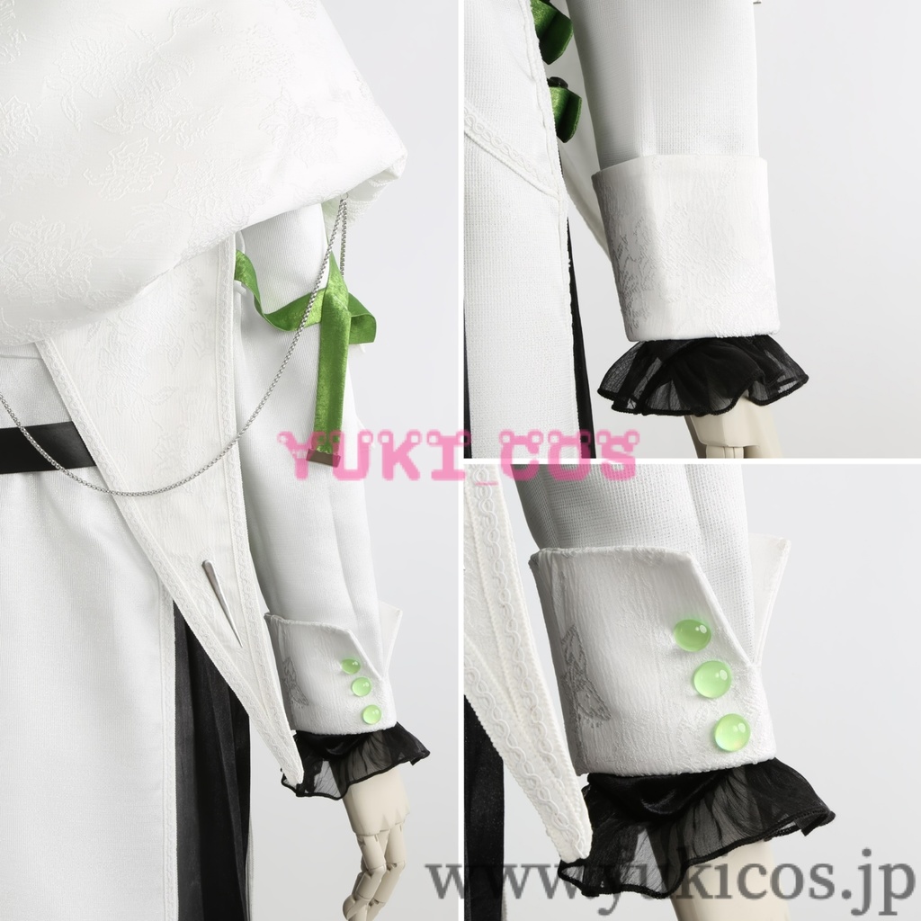 IDOLISH7 アイドリッシュセブン アイナナ Re:vale記念日2025 千くん コスプレ衣装 送料無料