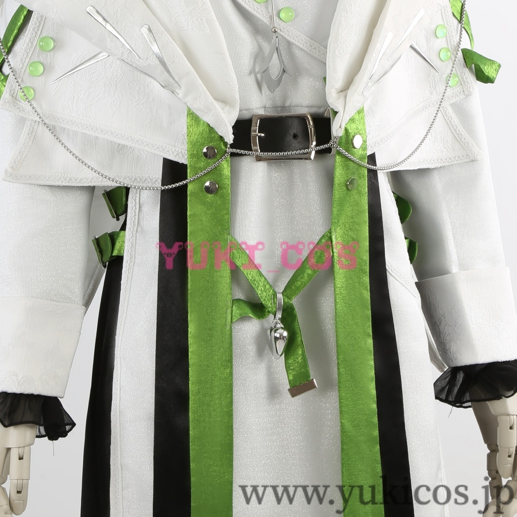 IDOLISH7 アイドリッシュセブン アイナナ Re:vale記念日2025 千くん コスプレ衣装 送料無料