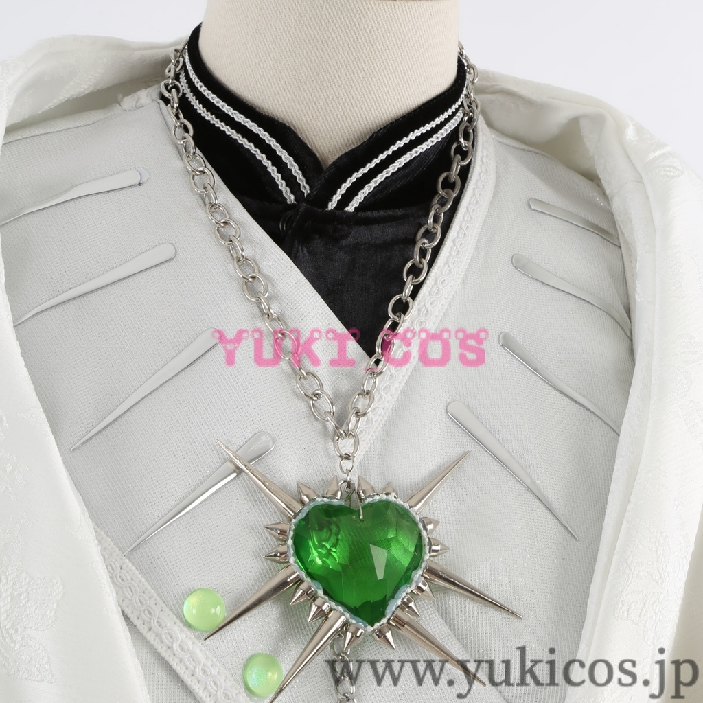 IDOLISH7 アイドリッシュセブン アイナナ Re:vale記念日2025 千くん コスプレ衣装 送料無料