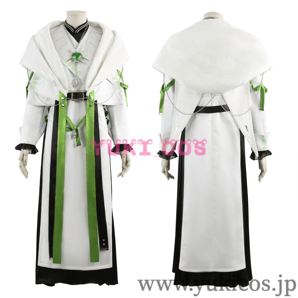 IDOLISH7 アイドリッシュセブン アイナナ Re:vale記念日2025 千くん コスプレ衣装 送料無料