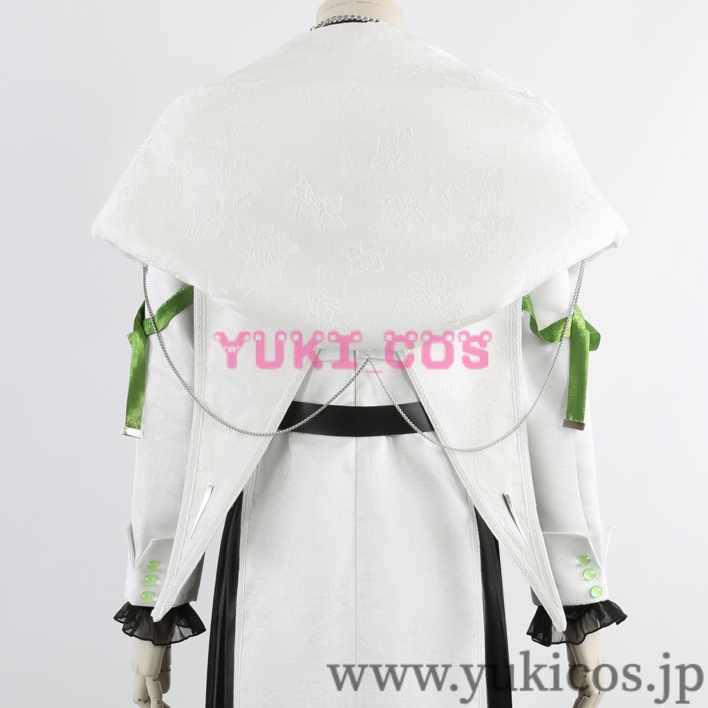 IDOLISH7 アイドリッシュセブン アイナナ Re:vale記念日2025 千くん コスプレ衣装 送料無料