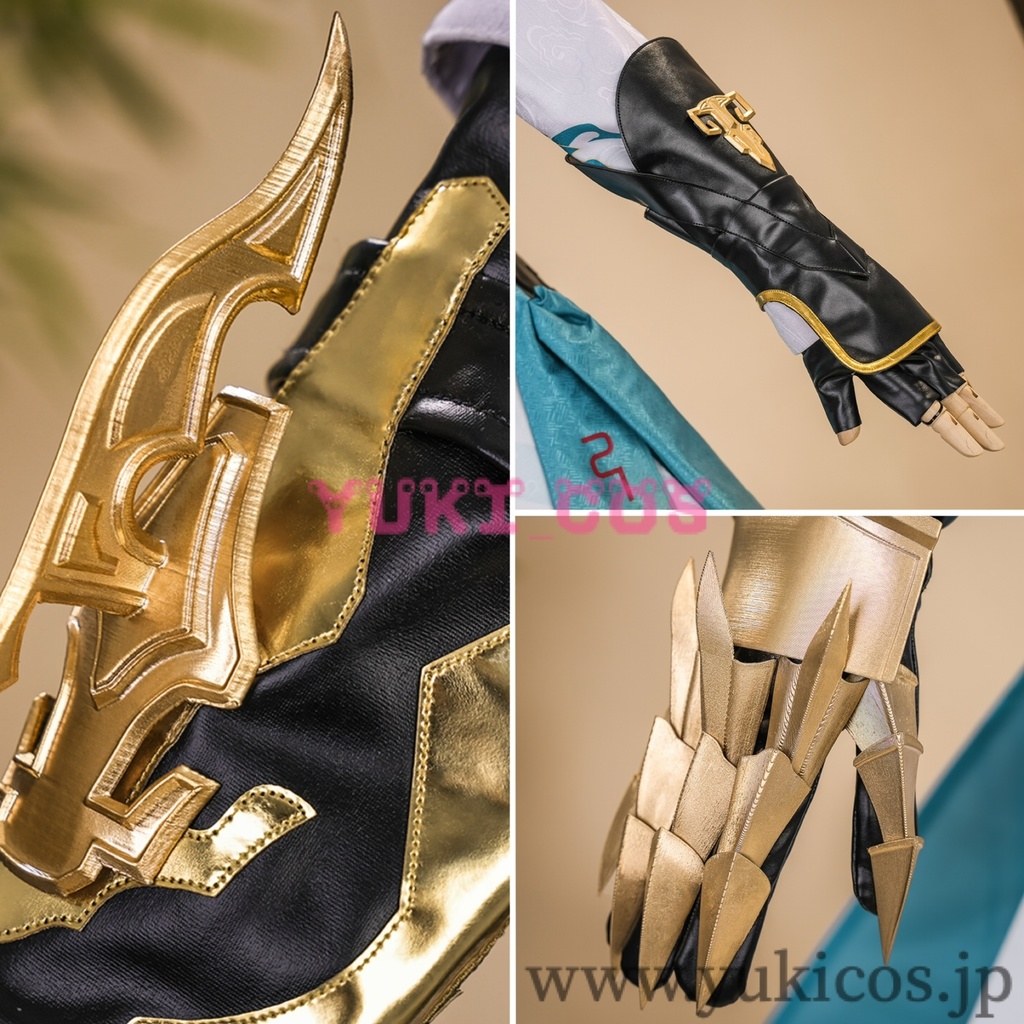 崩壊スターレイル 崩スタ 丹恒・騰荒 コスプレ衣装 送料無料